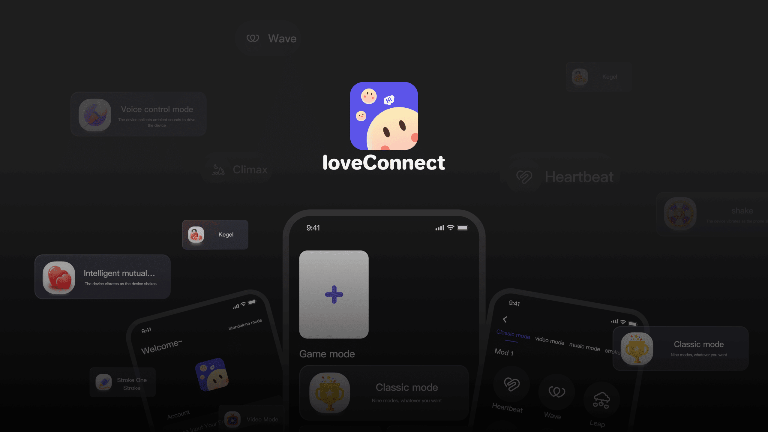 Love Spouse Pro App